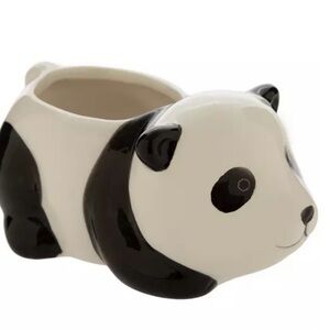 Panda Pot